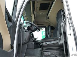 MERCEDES-BENZ 1843 LS Actros, MP4, Retarder, Waage, Spoiler