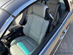 BMW 330 Ci Cabrio/M-Paket/Hardtop/Windschott