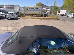 BMW 330 Ci Cabrio/M-Paket/Hardtop/Windschott
