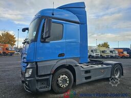 Mercedes-Benz Actros 1843 LS StreamSpace Retarder 2 Betten