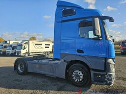 Mercedes-Benz Actros 1843 LS StreamSpace Retarder 2 Betten