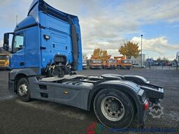 Mercedes-Benz Actros 1843 LS StreamSpace Retarder 2 Betten