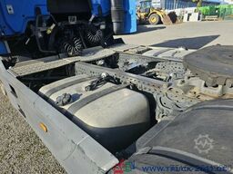 Mercedes-Benz Actros 1843 LS StreamSpace Retarder 2 Betten