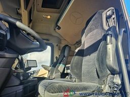 Mercedes-Benz Actros 1843 LS StreamSpace Retarder 2 Betten