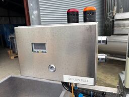 Ishida Checkweigher & Metal Detector DACS-W-012-SB-P5-1