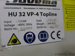 HUVEMA HU 32 VP-4