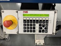FMB Stangenlader FMB MINIMAG/420/A