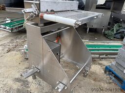 Weber Loading Conveyor CZB