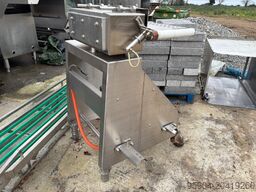 Weber Loading Conveyor CZB