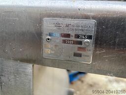 Weber Loading Conveyor CZB