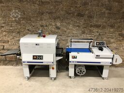 Smipack WS 560 A + T 450