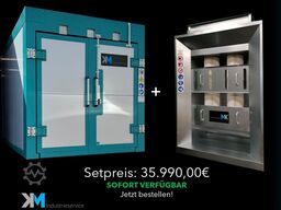 KM Industrieservice KM Pulverbeschichtung