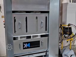 KM Industrieservice KM Pulverbeschichtung