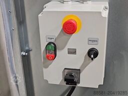 KM Industrieservice KM Pulverbeschichtung