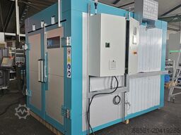 KM Industrieservice KM Pulverbeschichtung