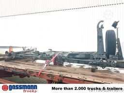 Atlas Atlas City-Abrollanlage Typ 51/02466 mit