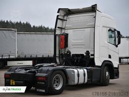 SCANIA R450 CR20H Retarder ACC