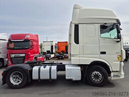 DAF XF 480 FT SUPER SPACE CAB