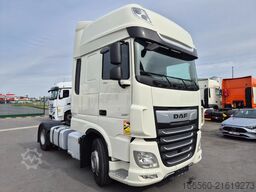 DAF XF 480 FT SUPER SPACE CAB