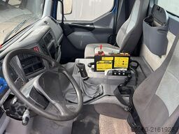 Renault Kerax 370 (BONNE ETAT / PORPRE / LAMES / GRAND ...