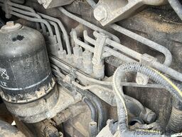 Renault Kerax 370 (BONNE ETAT / PORPRE / LAMES / GRAND ...