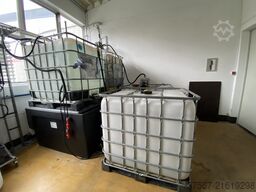 H2O Vacudest XS Clearcat