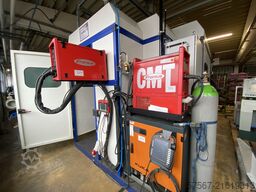 PAUL VON DER BANK GMBH CM TransPuls Synergic 4000