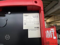 PAUL VON DER BANK GMBH CM TransPuls Synergic 4000