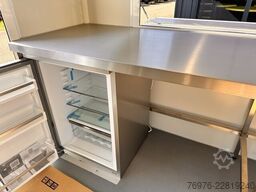 Food Container-leer oder mit Ausstattung
