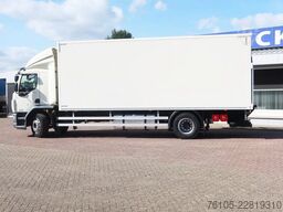 DAF LF 290 Bakwagen + Klep DHollandia 2500 kg