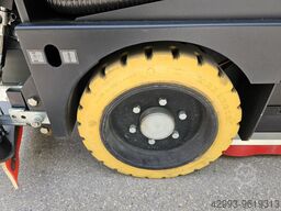 Kärcher B 300Ri Diesel