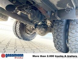 Iveco 120-23 AW 4x4 Doka, V8-Motor, Gerätewagen,