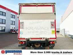 MAN TGL 12.250/340 4X2 BL mit Dhollandia LBW, 42 cbm