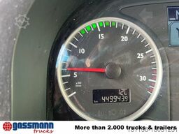 MAN TGL 12.250/340 4X2 BL mit Dhollandia LBW, 42 cbm