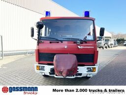 Mercedes-Benz LK 814 F 4x2, Löschfahrzeug LF8