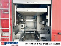 Mercedes-Benz LK 814 F 4x2, Löschfahrzeug LF8