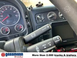 MAN TGM 13.250/340 4X4BL, Einzelbereifung, 2x