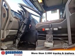 Iveco Trakker 190E350 4x4, Meiller-Kipper,