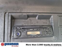 Iveco Trakker 190E350 4x4, Meiller-Kipper,