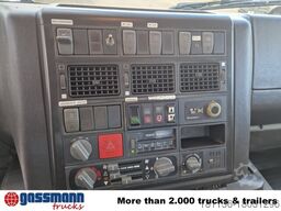 Iveco Trakker 190E350 4x4, Meiller-Kipper,