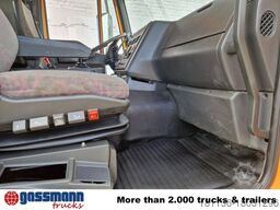 Iveco Trakker 190E350 4x4, Meiller-Kipper,