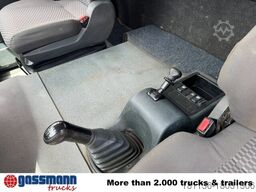 MAN TGL 8.180 4x2 BB Doka, 2x AHK