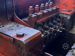 NATIONAL FORMAX FX35CF