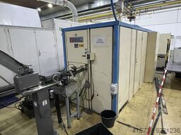 NATIONAL FORMAX FX35CF