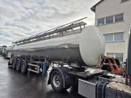 Fabr. Langfeld HLW - 30.000 Liter - NEU TÜV