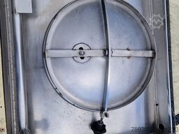  Fabr. TA-Beckum - Tankvolumen 27.000 Ltr.