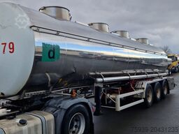 Magyar - 4 Kammern - 30.315 Liter - NEU TÜV