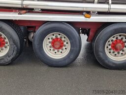 Magyar - 4 Kammern - 30.315 Liter - NEU TÜV