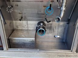 Magyar - 4 Kammern - 30.315 Liter - NEU TÜV