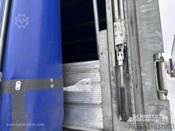 Schmitz Cargobull Semitrailer Curtainsider Standard